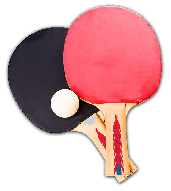 PING-PONG