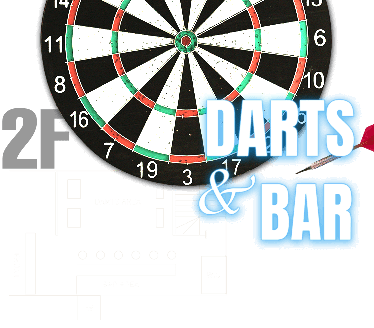 DARTS&BAR