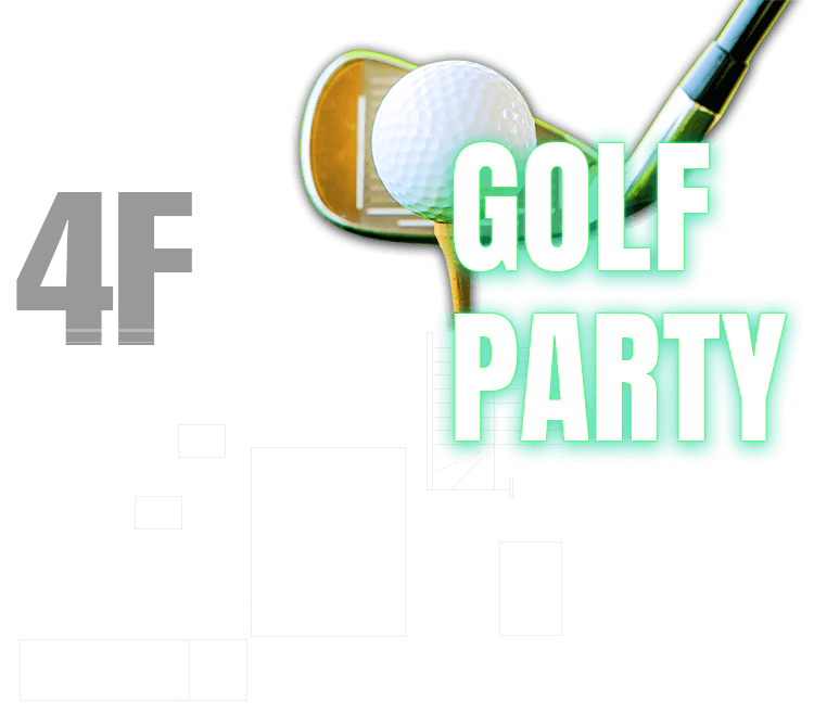 GOLF PARTY