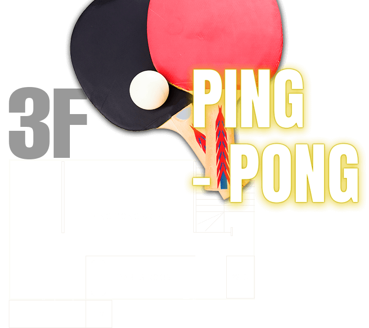 PING-PONG